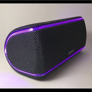 Sony SRSXB31 Bluetooth, Wireless, Portable